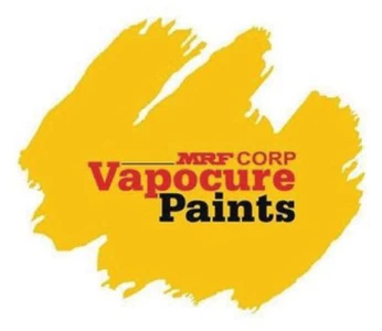MRF Vapocure Paints